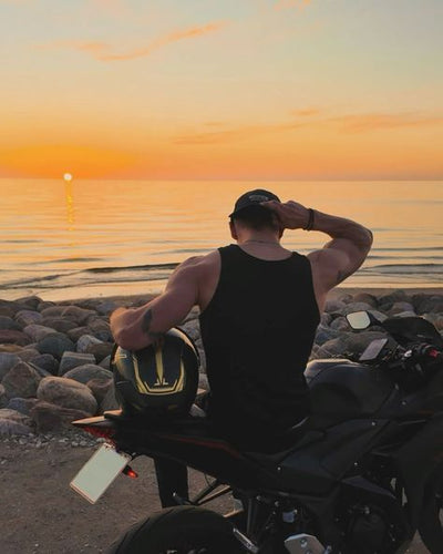 Biker.ali